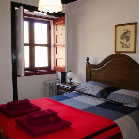 Pensjonat Casa Da Sico Manteigas Zewnętrze zdjęcie