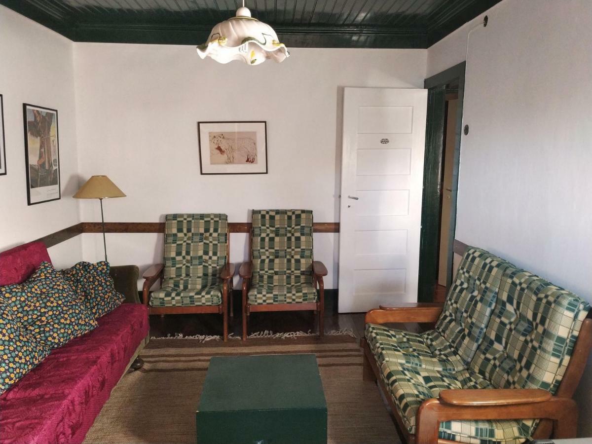 Pensjonat Casa Da Sico Manteigas Zewnętrze zdjęcie