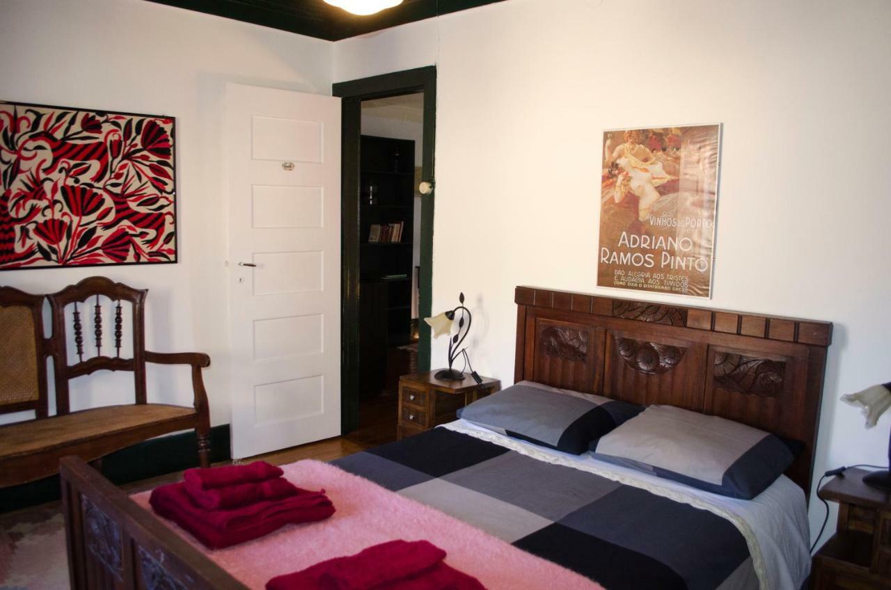 Pensjonat Casa Da Sico Manteigas Zewnętrze zdjęcie
