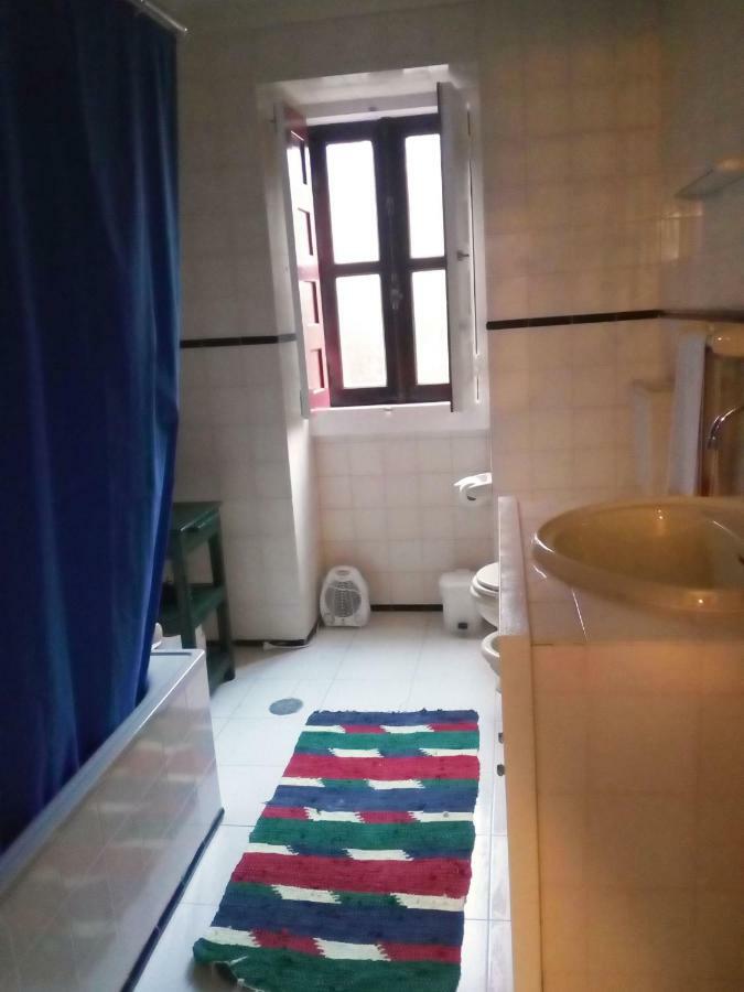 Pensjonat Casa Da Sico Manteigas Zewnętrze zdjęcie